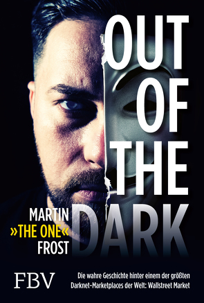 Out of the Dark von Frost,  Martin, Ginowski,  D. P.