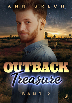 Outback Treasure 2 von Grech,  Ann, Rusch,  Mia