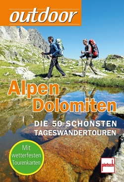 outdoor – Alpen/Dolomiten