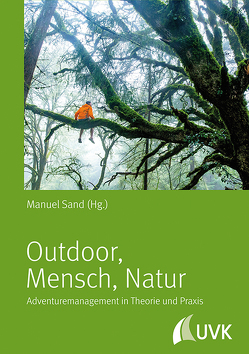Outdoor, Mensch, Natur von Sand,  Manuel