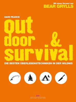 Outdoor & Survival von Pearce,  Dave