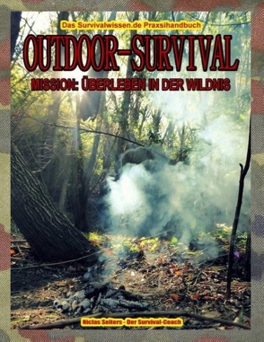 Outdoor-Survival von Seiters,  Niclas