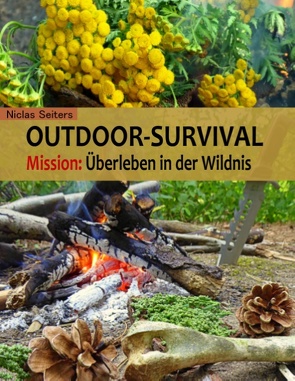 Outdoor-Survival von Seiters,  Niclas