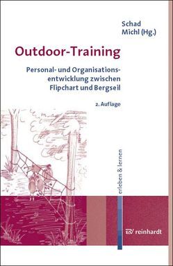 Outdoor-Training von Knoblauch,  Rolf, Michl,  Werner, Schad,  Niko
