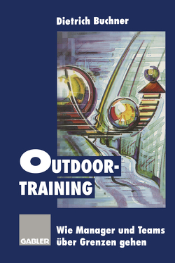 Outdoor-Training von Buchner,  Dietrich