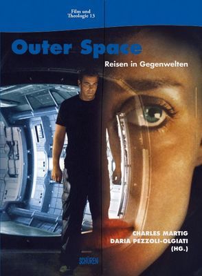 Outer Space von Martig,  Charles, Pezzoli-Olgiati,  Daria