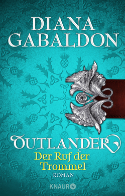Outlander – Der Ruf der Trommel von Gabaldon,  Diana, Schnell,  Barbara