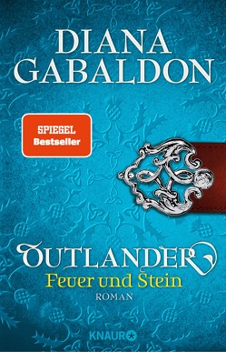 Outlander – Feuer und Stein von Gabaldon,  Diana, Schnell,  Barbara
