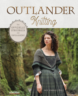 Outlander Knitting von Atherley,  Kate