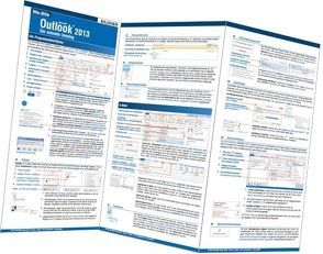 Outlook 2013 – der schnelle Umstieg von Bildner,  Christian, Schmid,  Anja
