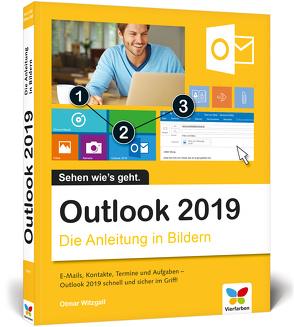 Outlook 2019 von Witzgall,  Otmar