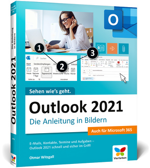 Outlook 2021 von Witzgall,  Otmar