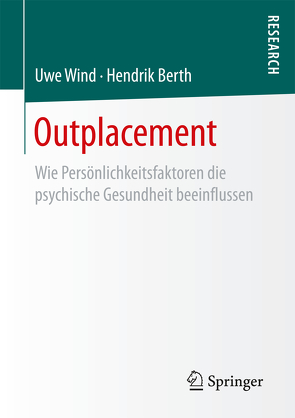 Outplacement von Berth,  Hendrik, Wind,  Uwe