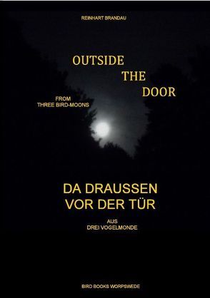 Outside the Door – Da draußen vor der Tür von Brandau,  Reinhart