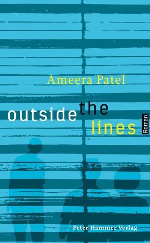 Outside the lines von Himmelreich,  Jutta, Patel,  Ameera