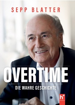 Overtime von Blatter,  Joseph S.