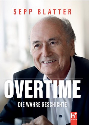 Overtime von Blatter,  Joseph S.