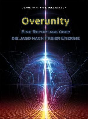 Overunity von Garbon,  Joel, Manning,  Jeane