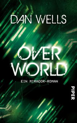 Overworld von Langowski,  Jürgen, Wells,  Dan