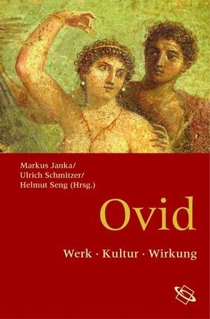 Ovid von Janka,  Markus, Schmitzer,  Ulrich, Seng,  Helmut