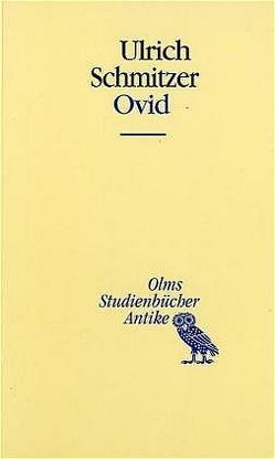 Ovid von Schmitzer,  Ulrich