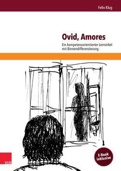 Ovid, Amores von Klug,  Felix