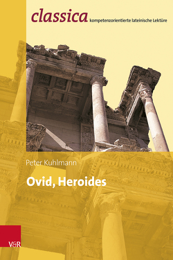 Ovid, Heroides von Kuhlmann,  Peter