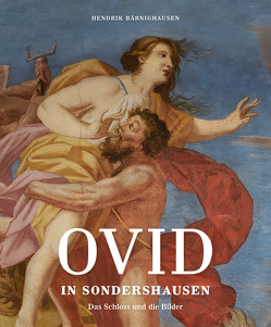 Ovid in Sondershausen von Bärnighausen,  Hendrik, Röttig,  Helmut, Wolf,  Thomas
