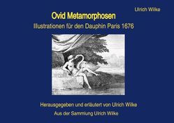 Ovid Mertamorphosen • Dauphin, Paros 1676 von Wilke,  Ulrich