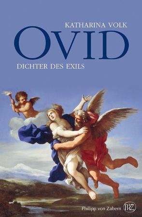 Ovid von Prankel,  Dieter, Volk,  Katharina