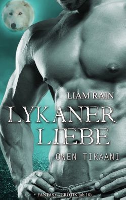 Owen Tikaani von Rain,  Liam