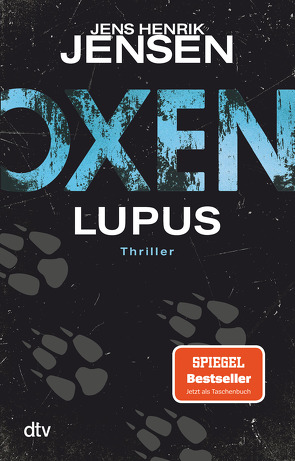 Oxen. Lupus von Buchinger,  Friederike, Jensen,  Jens Henrik