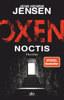 Oxen. Noctis von Buchinger,  Friederike, Jensen,  Jens Henrik