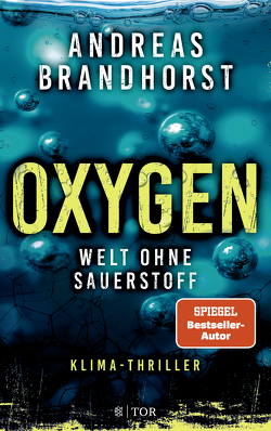 Oxygen von Brandhorst,  Andreas