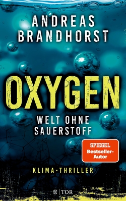 Oxygen von Brandhorst,  Andreas