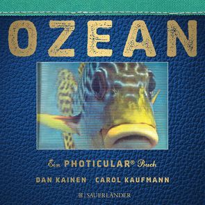 Ozean von Kainen,  Dan, Kaufmann,  Carol, Panzacchi,  Cornelia