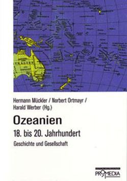 Ozeanien von Mückler,  Hermann, Ortmayr,  Norbert, Werber,  Harald