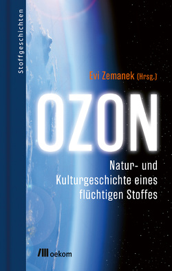 Ozon von Zemanek,  Evi