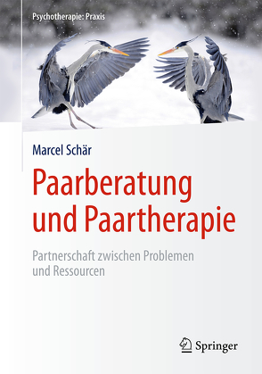 Paarberatung und Paartherapie von Schär,  Marcel