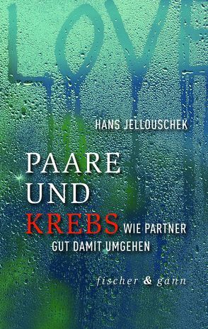 Paare und Krebs von Jellouschek,  Hans