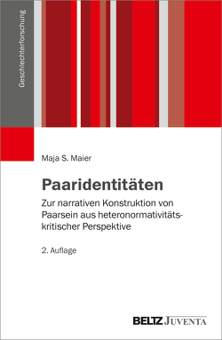 Paaridentitäten von Maier,  Maja S.
