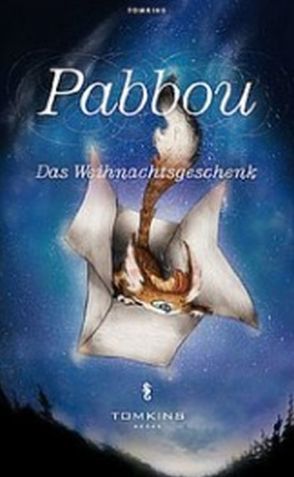 Pabbou – Das Weihnachtsgeschenk von Daniel,  Bieri, Hess,  Isabel C