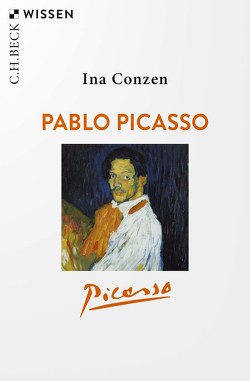 Pablo Picasso von Conzen,  Ina