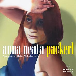 Packerl von Neata,  Anna, Tscharre,  Ulrike C.