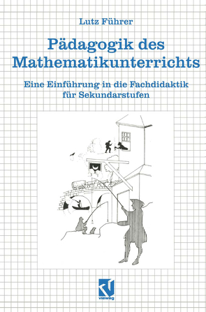 Pädagogik des Mathematikunterrichts von Hoffmann,  Lutz