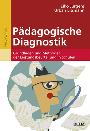 Pädagogische Diagnostik von Jürgens,  Eiko, Lissmann,  Urban