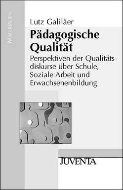 Pädagogische Qualität von Galiläer,  Lutz