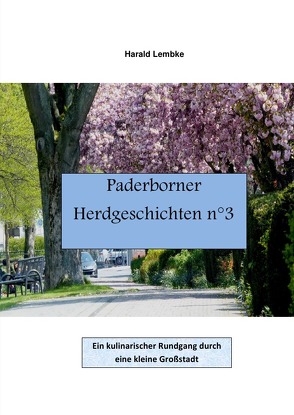 Paderborner Herdgeschichten n°3 von Lembke,  Harald