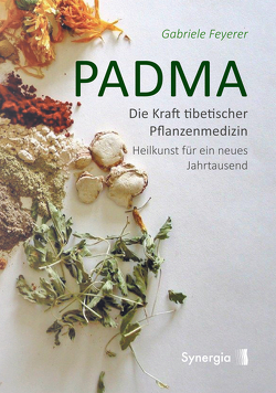 Padma von Feyerer,  Gabriele