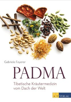 Padma – eBook von Feyerer,  Gabriele